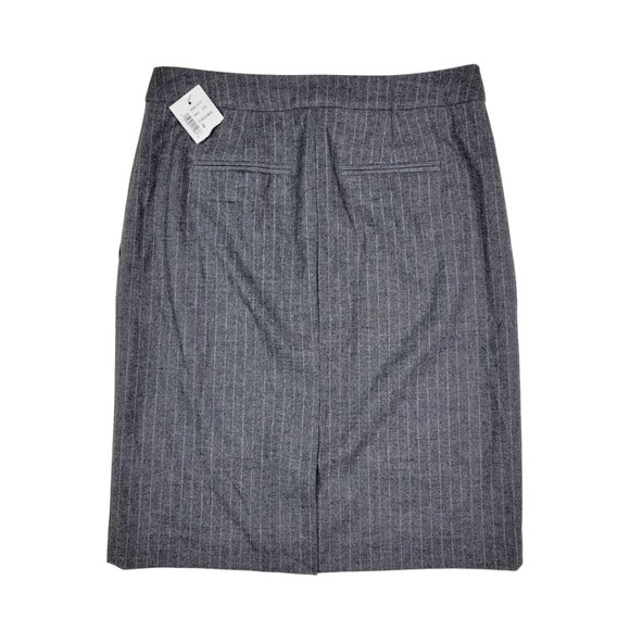 (Up To 50% Off SALE) Ricki's NWT Business Causal Skirt - Picture 3 of 3